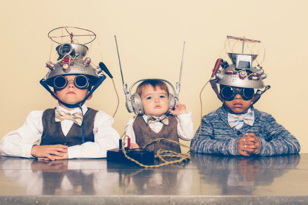 5 reasons you need a mentor